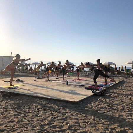Marina Di Rossano Village Club מראה חיצוני תמונה