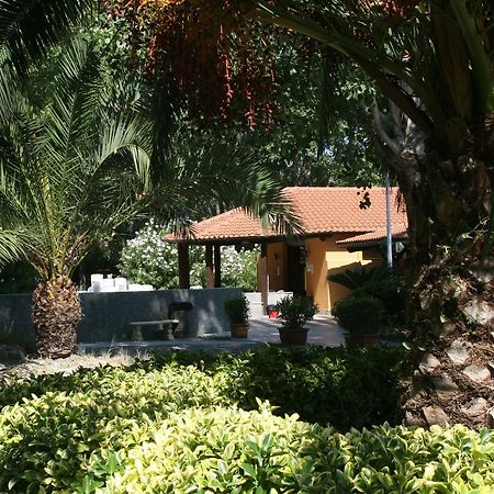 Marina Di Rossano Village Club מראה חיצוני תמונה