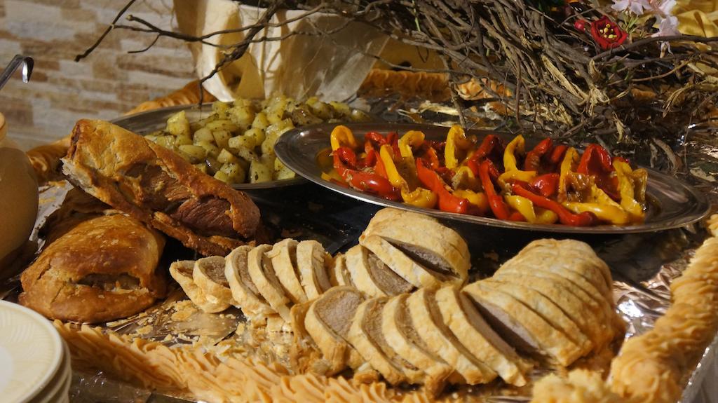 Marina Di Rossano Village Club מראה חיצוני תמונה
