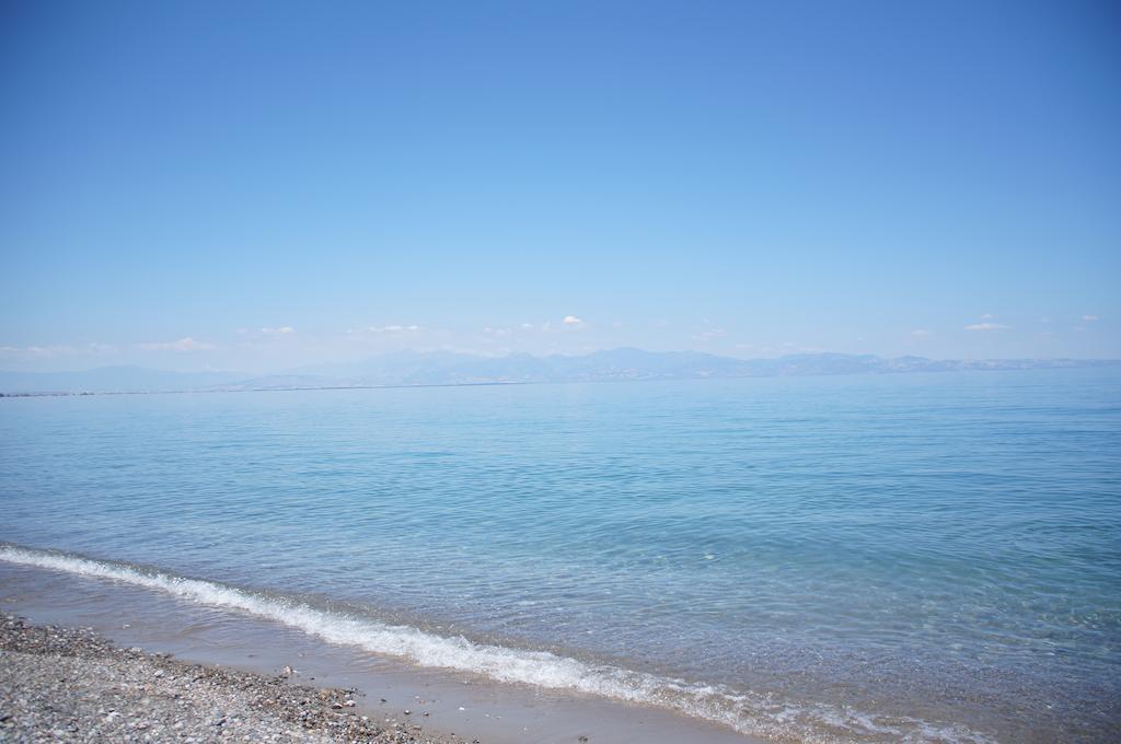 Marina Di Rossano Village Club מראה חיצוני תמונה