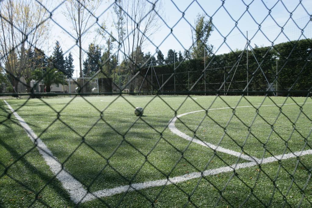 Marina Di Rossano Village Club מראה חיצוני תמונה