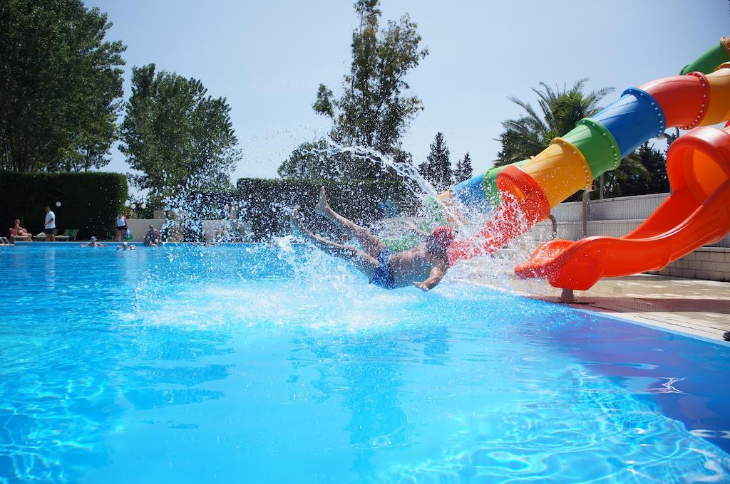 Marina Di Rossano Village Club מראה חיצוני תמונה
