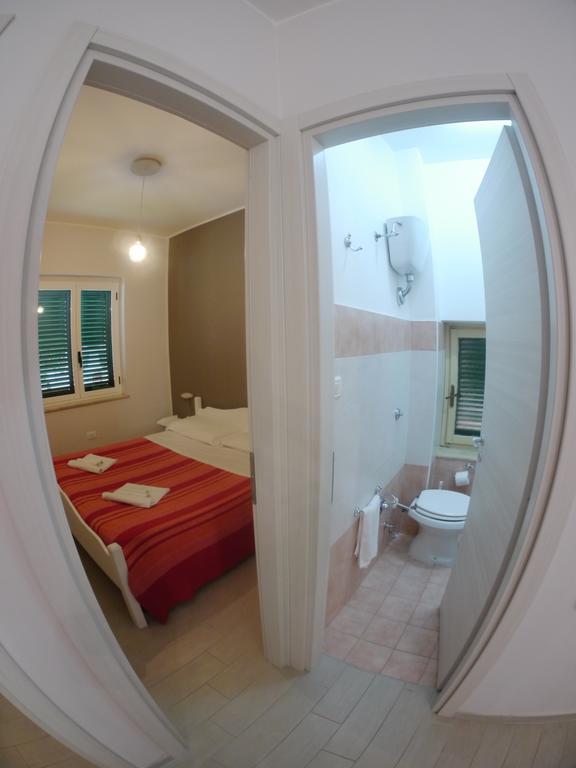 Marina Di Rossano Village Club מראה חיצוני תמונה