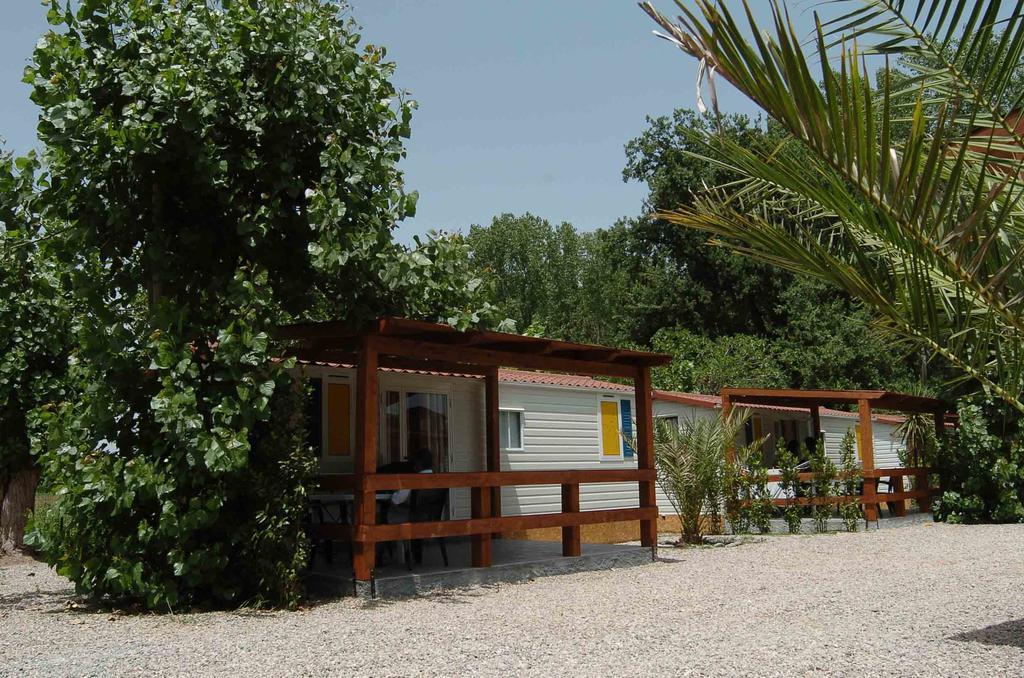 Marina Di Rossano Village Club מראה חיצוני תמונה